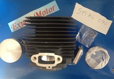 KIT CILINDRO E PISTONE PER