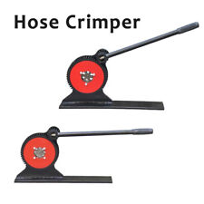 Crimpatrice idraulica manuale