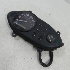 BMW C1 125 EZ:00 Strumenti Del