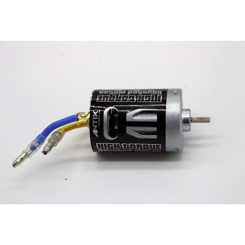 Motore spazzole lrp - spazzole, antix