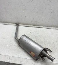 TERMINALE MARMITTA PER FIAT