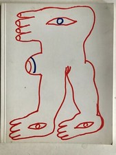 Horst Antes,Horst Antes