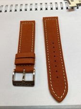 MONDIA CINTURINO IN Pelle e Tessuto MM 22