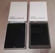 N°2 Tablet Samsung Galaxy Tab S2 9.7"-SM-T815