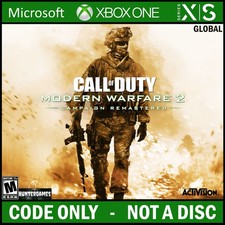 Call of Duty: Modern Warfare 2