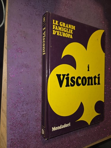 Visconti le grandi - visconti,