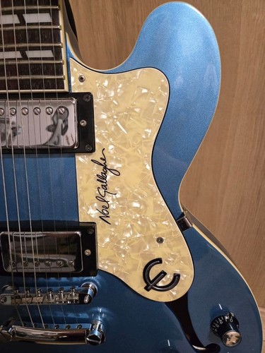 Epiphone supernova noel - epiphone,