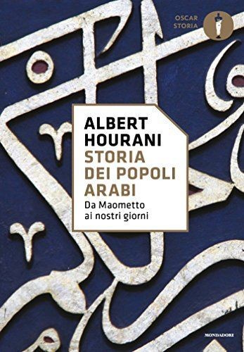 Libri albert hourani - libri,