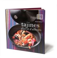Emile henry livre tajines - henry,