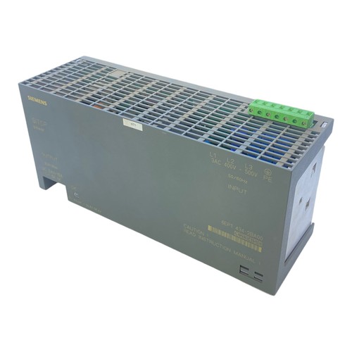 Siemens 6ep1434 2ba00 - siemens, 6ep1434-2ba00