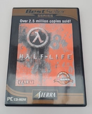 Half life rom sierra - pc,