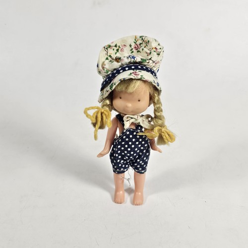 Bambola holly hobbie vintage - holly,