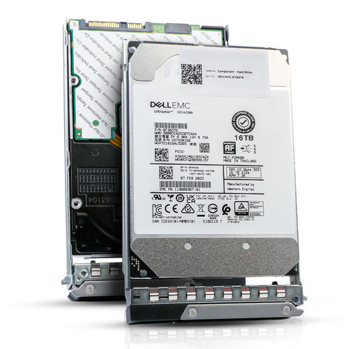 Dell k rpm - tb, 12
