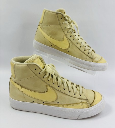 Nike blazer mid premium - blazer, 77