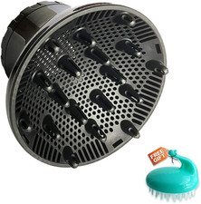 Diffusore Capelli Ricci