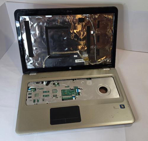 Pavilion dv7 4105el - hp,