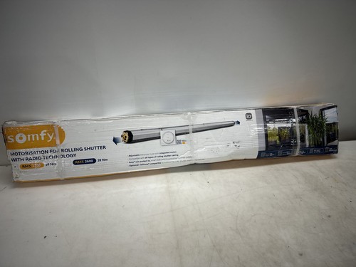 Set somfy rms - rms, il