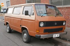 VWT2 - Schermi termici interni