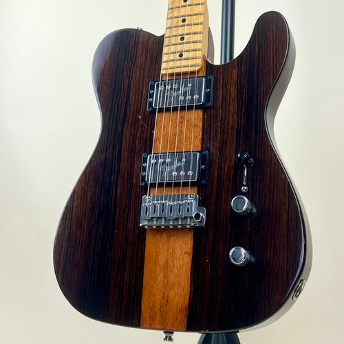 Fender telecaster select - fender,