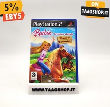 Barbie avventure cavallo - barbie, a