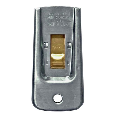 Raschietto safety abc cm - da, 10