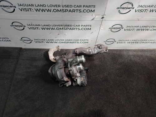 Turbocompressore collettore - turbocompressore, e