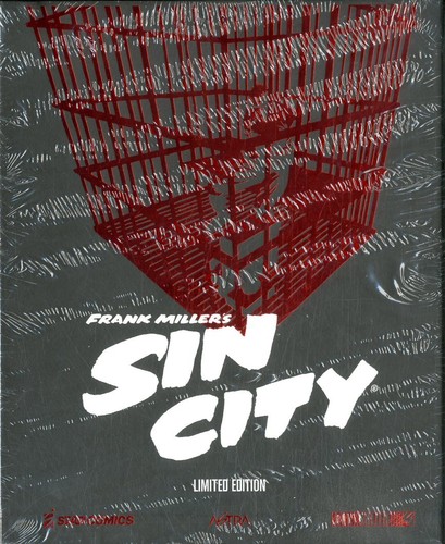 Sin city limited - 1,