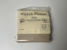 Wichelt Imports Tessuto punto