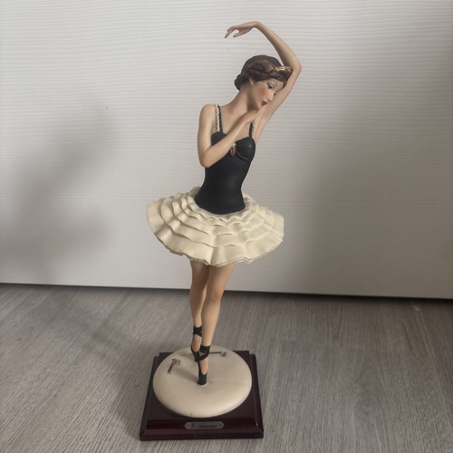 Statuetta ballerina classica - ballerina,