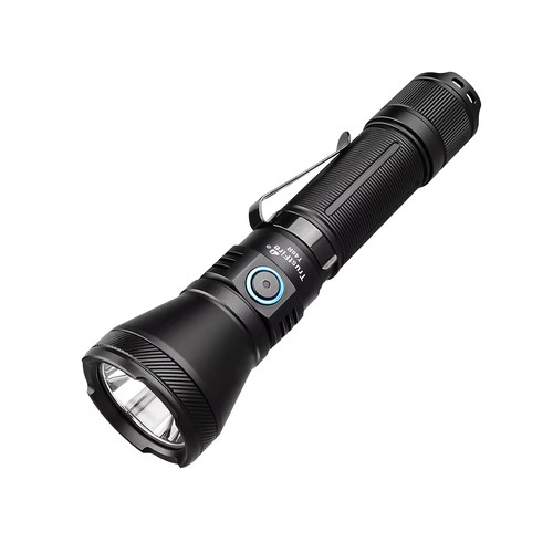 Trustfire t40r torcia tattica - trustfire,