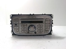 FORD MONDEO IV BA7 Lettore