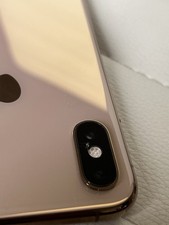 IPhone XS Max 64GB (Politica