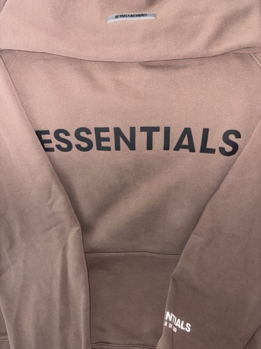 Fear god essentials - fear, x
