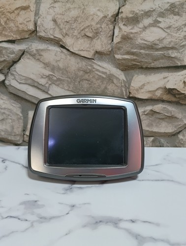 Garmin streetpilot c530 gps - garmin,