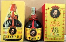 1 Bt. Viejo Brandy Gran Duque