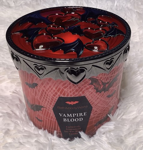 Bath body works - bath, 3