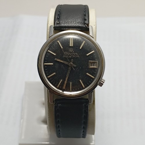 Orologio vintage bulova - orologio,