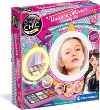Crazy Chic - Make-Up Unicorn