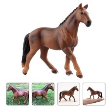 Figurina Di Cavallo Cavalli