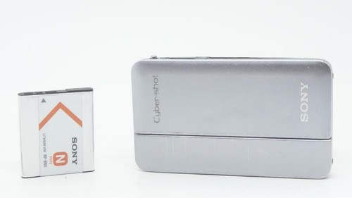 Sony cyber shot - cyber-shot, dsc-tx66