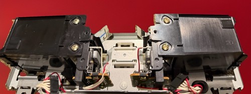 Console nintendo virtual boy - boy,