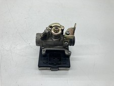 CORPO FARFALLATO TRHOTTLE BODY