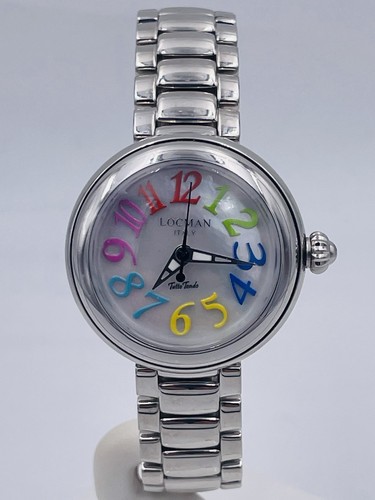 Orologio locman tutto - locman,