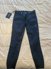 Pantaloni Donna Equitazione