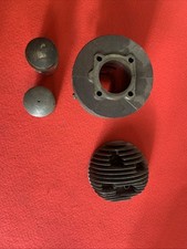 Gruppo Termico cilindro pistone per Piaggio Vespa 125 Primavera