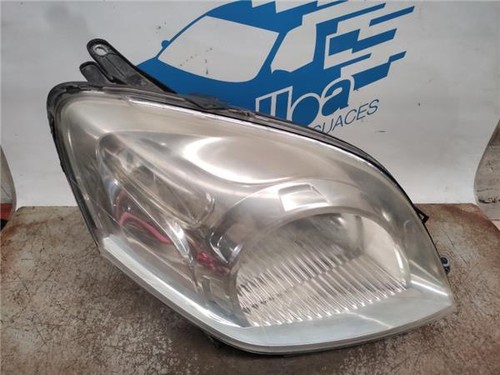 Faro peugeot bipper - faro, (aa)