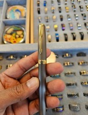 Penna STILOGRAFICA PARKER