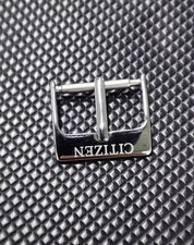 Genuine Citizen Buckle 16mm