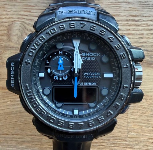 Orologio casio shock - orologio, g-shock