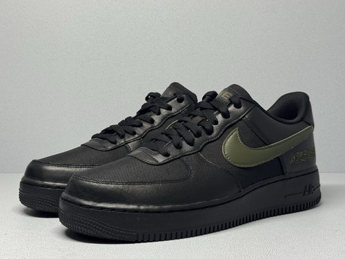 Nike air force - nike, gtx